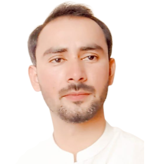Muhammad Saeed